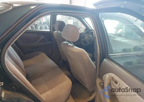 1997 Toyota Camry Le from USA, damaged, VIN 4T1BG22K9VU119093